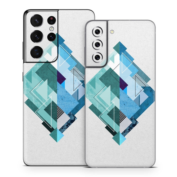 Umbriel - Samsung Galaxy S21 Skin