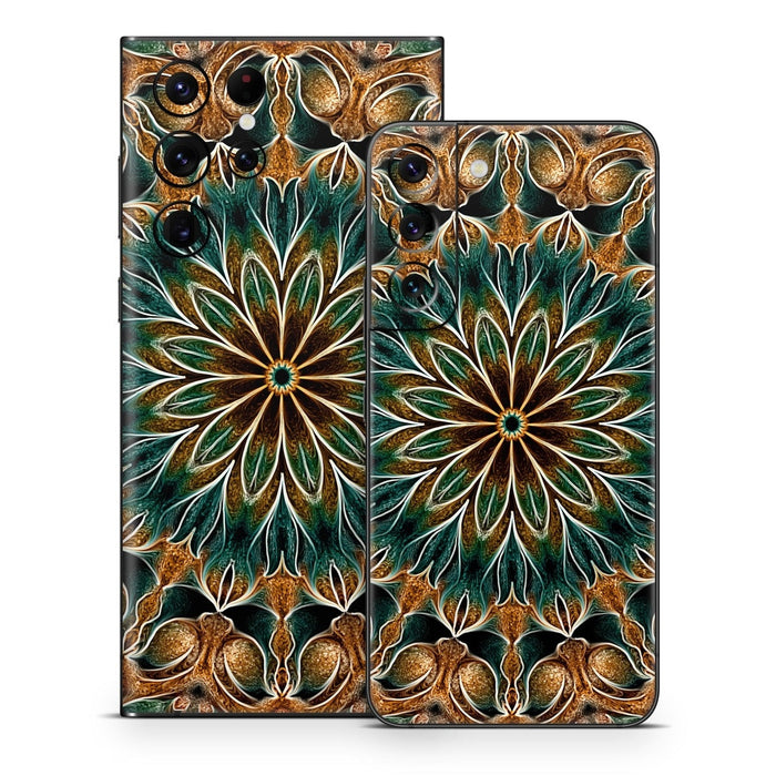 Auratus - Samsung Galaxy S22 Skin