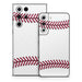 Baseball - Samsung Galaxy S22 Skin - eZthings USA WE SORT ALL THE CRAZIEST GADGETS, GIZMOS, TOYS & TECHNOLOGY, SO YOU DON'T HAVE TO.