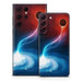 Black Hole - Samsung Galaxy S22 Skin - eZthings USA WE SORT ALL THE CRAZIEST GADGETS, GIZMOS, TOYS & TECHNOLOGY, SO YOU DON'T HAVE TO.