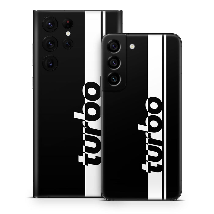 Boosted - Samsung Galaxy S22 Skin - eZthings USA WE SORT ALL THE CRAZIEST GADGETS, GIZMOS, TOYS & TECHNOLOGY, SO YOU DON'T HAVE TO.