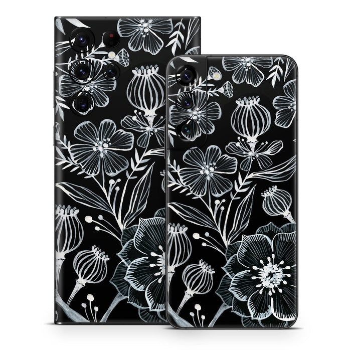 Botanika - Samsung Galaxy S22 Skin
