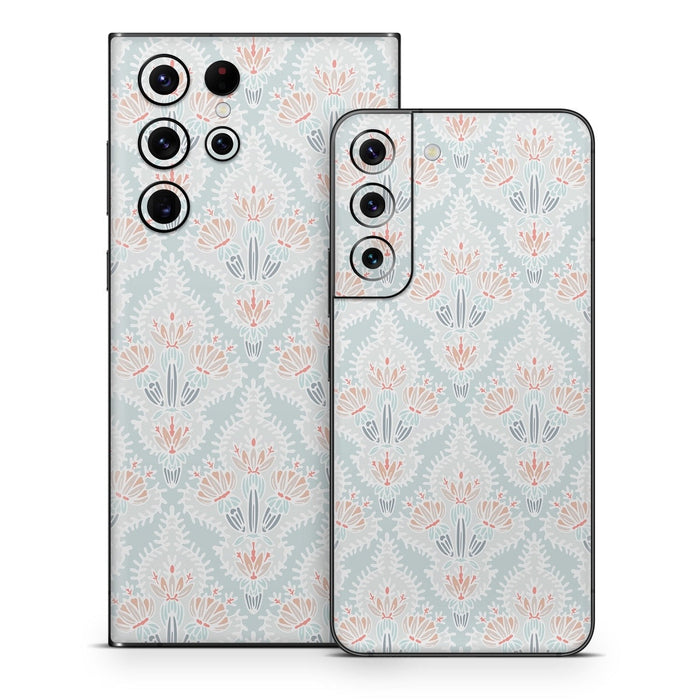 Cacti - Samsung Galaxy S22 Skin