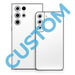 Custom - Samsung Galaxy S22 Skin - eZthings USA WE SORT ALL THE CRAZIEST GADGETS, GIZMOS, TOYS & TECHNOLOGY, SO YOU DON'T HAVE TO.