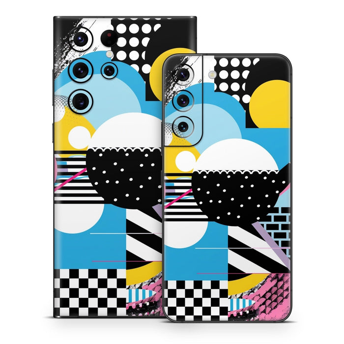 Dope - Samsung Galaxy S22 Skin