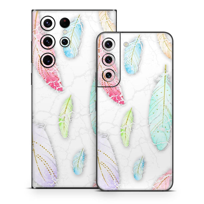 Drifter - Samsung Galaxy S22 Skin