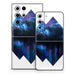Magnitude - Samsung Galaxy S22 Skin - eZthings USA WE SORT ALL THE CRAZIEST GADGETS, GIZMOS, TOYS & TECHNOLOGY, SO YOU DON'T HAVE TO.