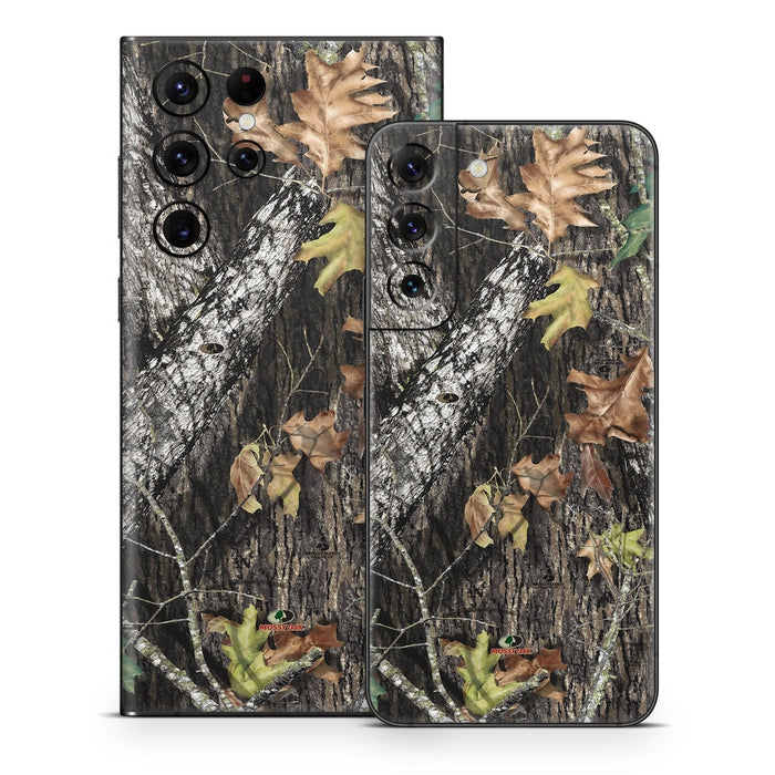 Break-Up - Samsung Galaxy S22 Skin
