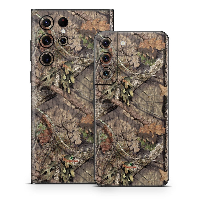 Break-Up Country - Samsung Galaxy S22 Skin