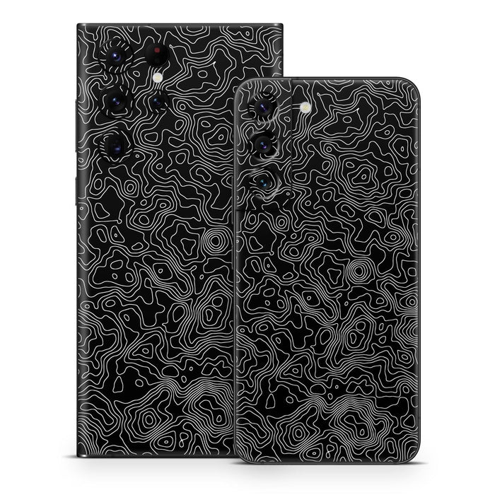 Nocturnal - Samsung Galaxy S22 Skin