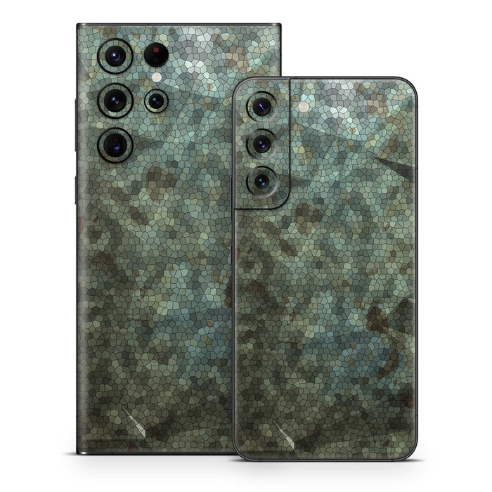 Outcrop - Samsung Galaxy S22 Skin