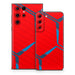 Ozone RAI - Samsung Galaxy S22 Skin - eZthings USA WE SORT ALL THE CRAZIEST GADGETS, GIZMOS, TOYS & TECHNOLOGY, SO YOU DON'T HAVE TO.