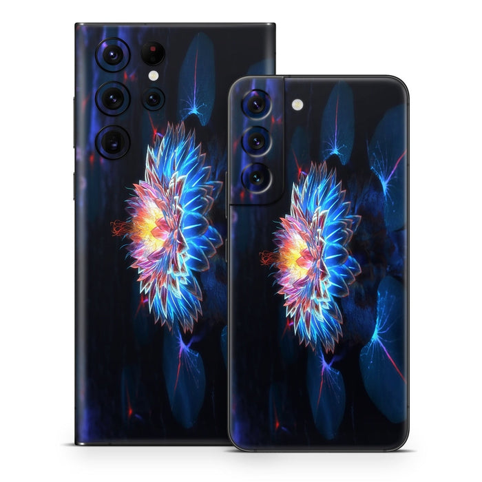 Pot of Gold - Samsung Galaxy S22 Skin - eZthings USA WE SORT ALL THE CRAZIEST GADGETS, GIZMOS, TOYS & TECHNOLOGY, SO YOU DON'T HAVE TO.