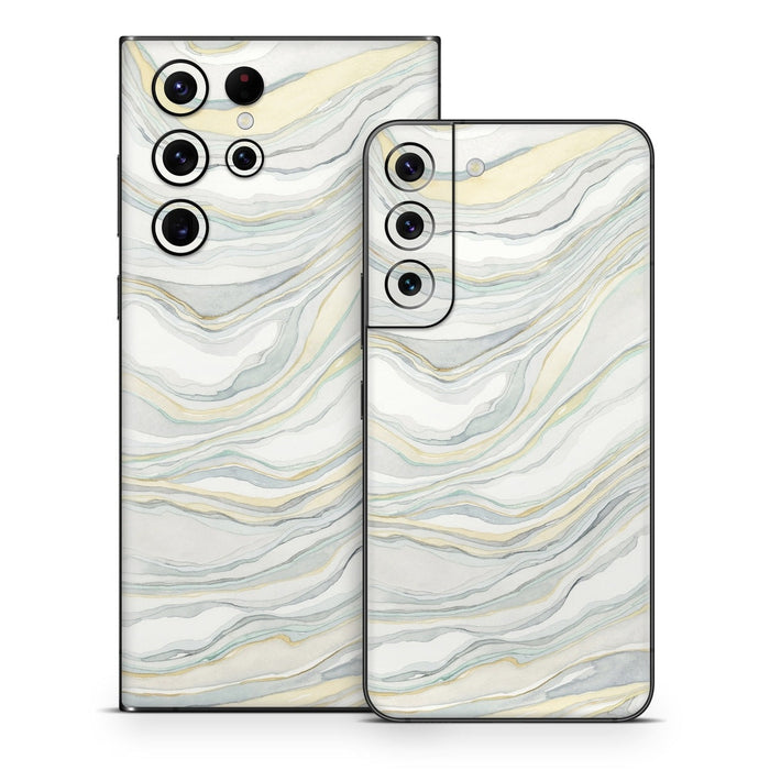 Sandstone - Samsung Galaxy S22 Skin