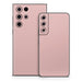 Solid State Faded Rose - Samsung Galaxy S22 Skin - eZthings USA WE SORT ALL THE CRAZIEST GADGETS, GIZMOS, TOYS & TECHNOLOGY, SO YOU DON'T HAVE TO.