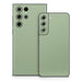 Solid State Sage - Samsung Galaxy S22 Skin - eZthings USA WE SORT ALL THE CRAZIEST GADGETS, GIZMOS, TOYS & TECHNOLOGY, SO YOU DON'T HAVE TO.