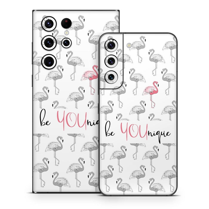Younique - Samsung Galaxy S22 Skin