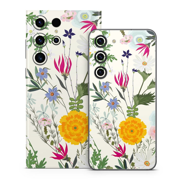 Bretta - Samsung Galaxy S23 Skin