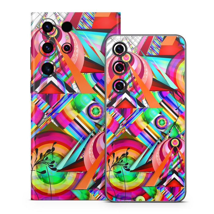Calei - Samsung Galaxy S23 Skin