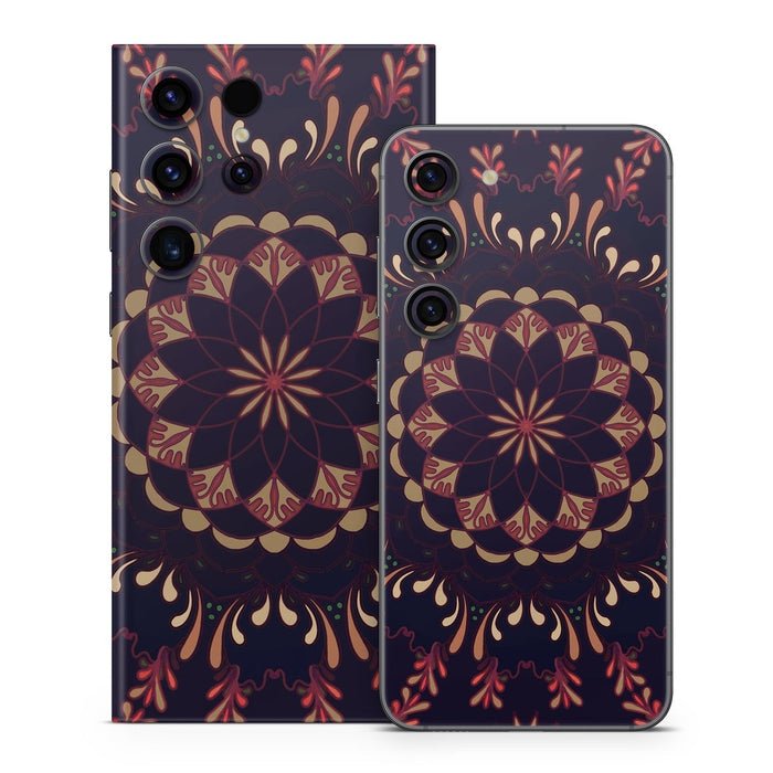 Delicatus - Samsung Galaxy S23 Skin