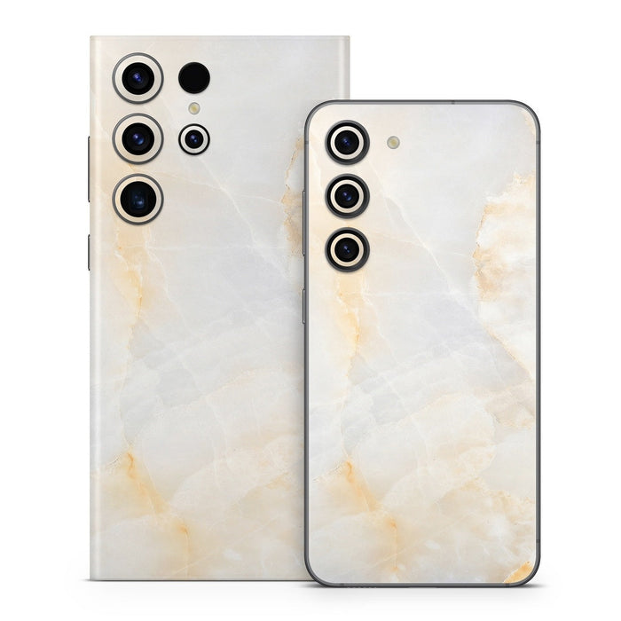 Dune Marble - Samsung Galaxy S23 Skin