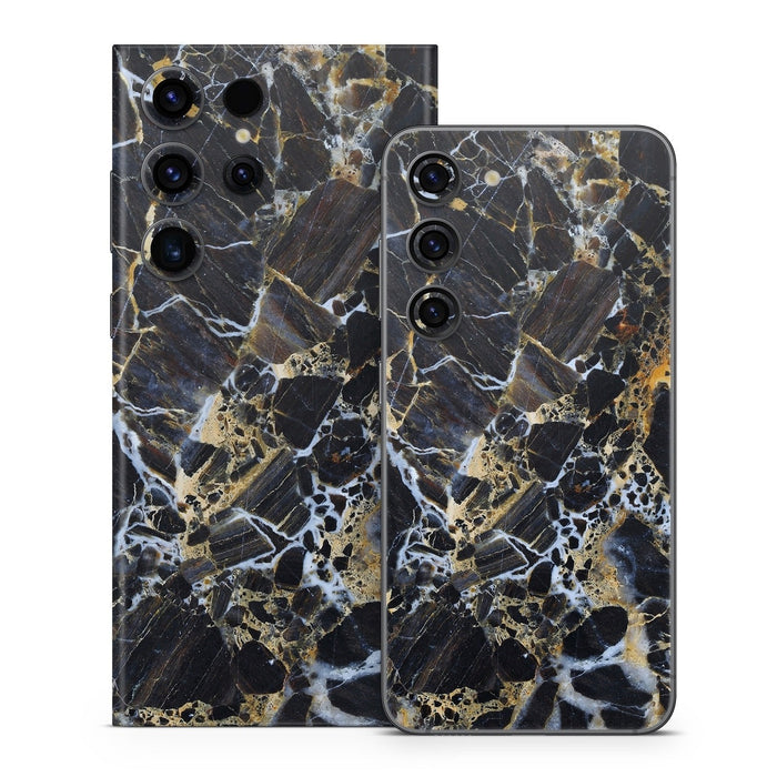Dusk Marble - Samsung Galaxy S23 Skin
