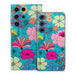 English Garden - Samsung Galaxy S23 Skin - eZthings USA WE SORT ALL THE CRAZIEST GADGETS, GIZMOS, TOYS & TECHNOLOGY, SO YOU DON'T HAVE TO.