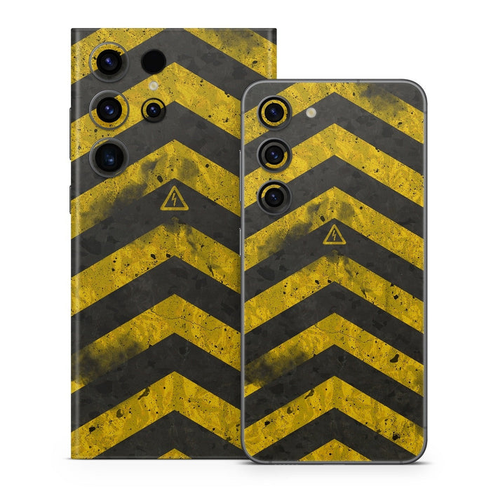 EVAC - Samsung Galaxy S23 Skin