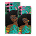 Eva's Garden - Samsung Galaxy S23 Skin - eZthings USA WE SORT ALL THE CRAZIEST GADGETS, GIZMOS, TOYS & TECHNOLOGY, SO YOU DON'T HAVE TO.