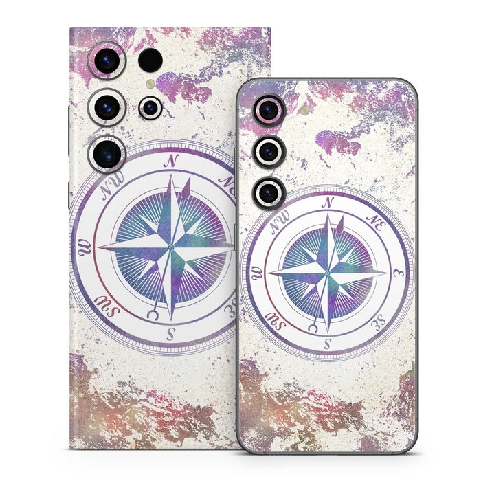 Find A Way - Samsung Galaxy S23 Skin