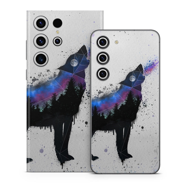 Frenzy - Samsung Galaxy S23 Skin - eZthings USA WE SORT ALL THE CRAZIEST GADGETS, GIZMOS, TOYS & TECHNOLOGY, SO YOU DON'T HAVE TO.