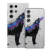 Frenzy - Samsung Galaxy S23 Skin - eZthings USA WE SORT ALL THE CRAZIEST GADGETS, GIZMOS, TOYS & TECHNOLOGY, SO YOU DON'T HAVE TO.