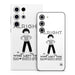 Bag of Idiots - Samsung Galaxy S23 Skin - eZthings USA WE SORT ALL THE CRAZIEST GADGETS, GIZMOS, TOYS & TECHNOLOGY, SO YOU DON'T HAVE TO.