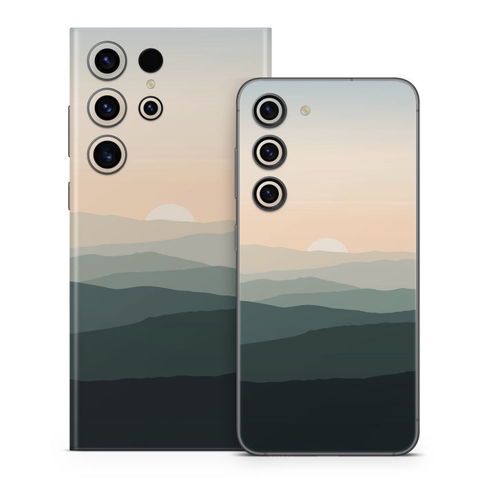 Interval - Samsung Galaxy S23 Skin