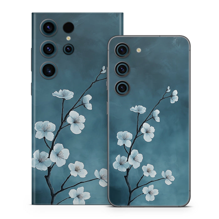 The Branch - Samsung Galaxy S23 Skin - eZthings USA WE SORT ALL THE CRAZIEST GADGETS, GIZMOS, TOYS & TECHNOLOGY, SO YOU DON'T HAVE TO.