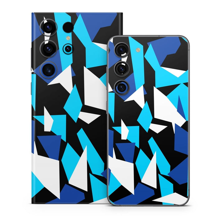 Raytracer - Samsung Galaxy S23 Skin
