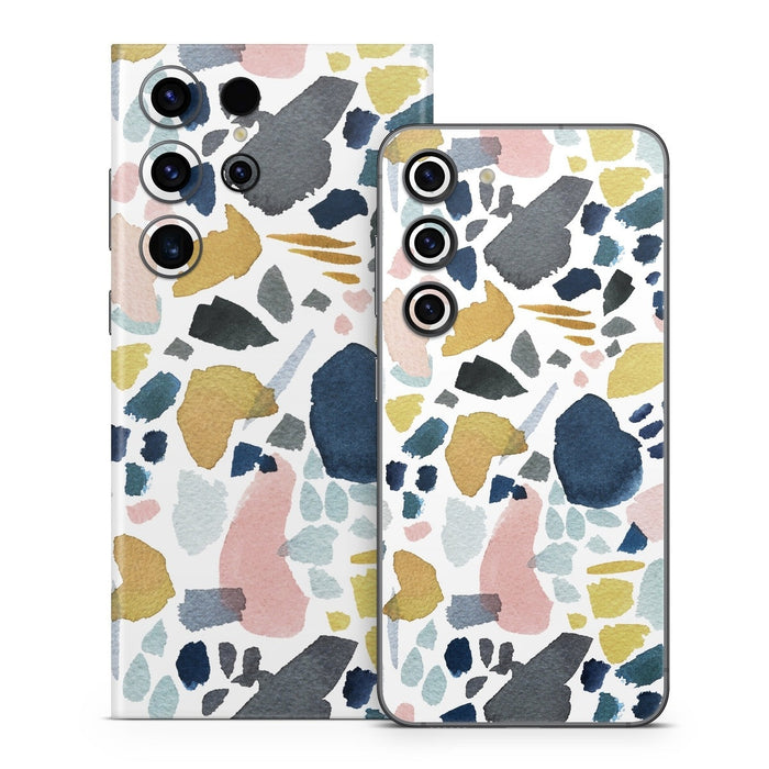Terrazzo - Samsung Galaxy S23 Skin