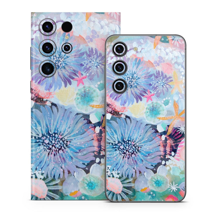 Tidepool - Samsung Galaxy S23 Skin