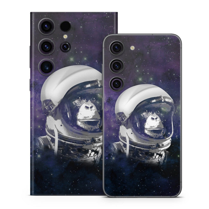 Voyager - Samsung Galaxy S23 Skin