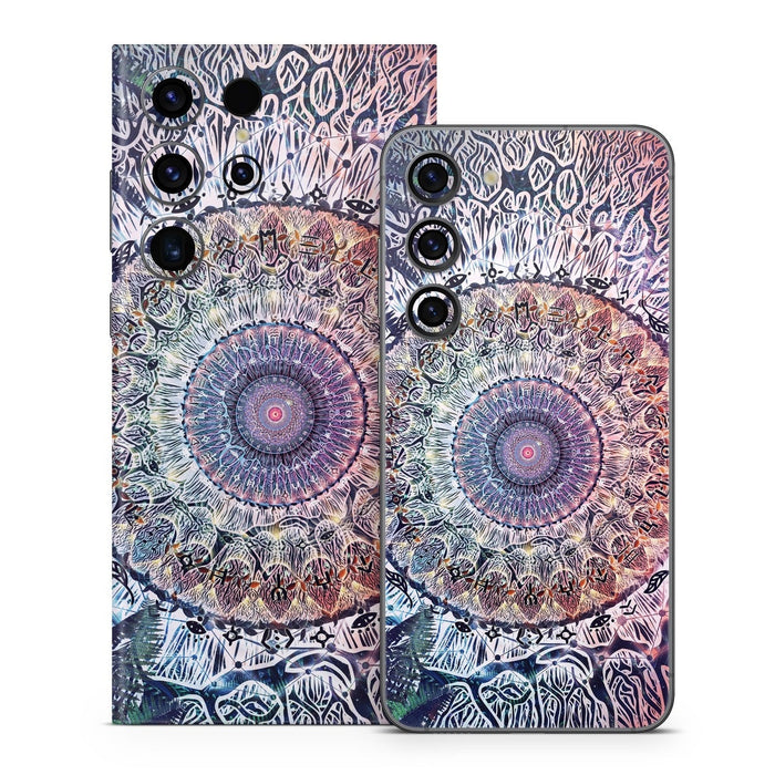 Waiting Bliss - Samsung Galaxy S23 Skin