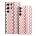 Pink Waves - Samsung Galaxy S23 Skin - eZthings USA WE SORT ALL THE CRAZIEST GADGETS, GIZMOS, TOYS & TECHNOLOGY, SO YOU DON'T HAVE TO.