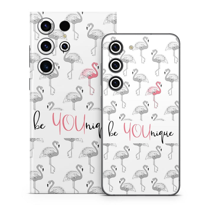 Younique - Samsung Galaxy S23 Skin