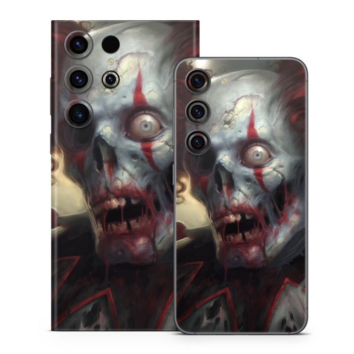 Zombini - Samsung Galaxy S23 Skin