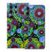 Funky Floratopia - Samsung Galaxy S24 Skin - eZthings USA WE SORT ALL THE CRAZIEST GADGETS, GIZMOS, TOYS & TECHNOLOGY, SO YOU DON'T HAVE TO.
