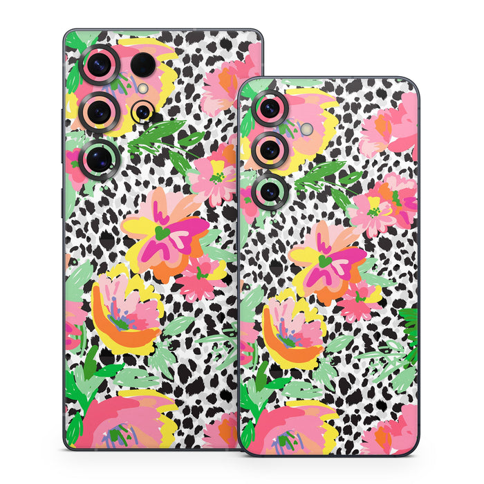Angelina - Samsung Galaxy S25 Skin