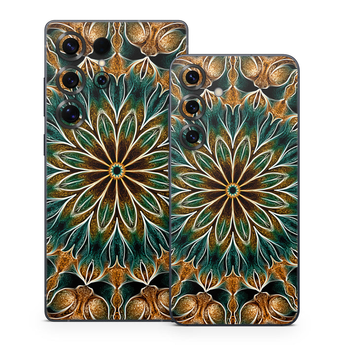 Auratus - Samsung Galaxy S25 Skin