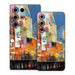 Boardwalk Memories - Samsung Galaxy S25 Skin - eZthings USA WE SORT ALL THE CRAZIEST GADGETS, GIZMOS, TOYS & TECHNOLOGY, SO YOU DON'T HAVE TO.
