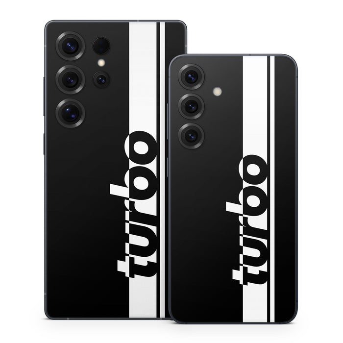 Boosted - Samsung Galaxy S25 Skin