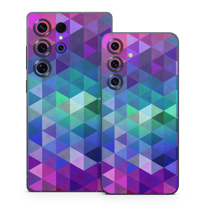 Charmed - Samsung Galaxy S25 Skin