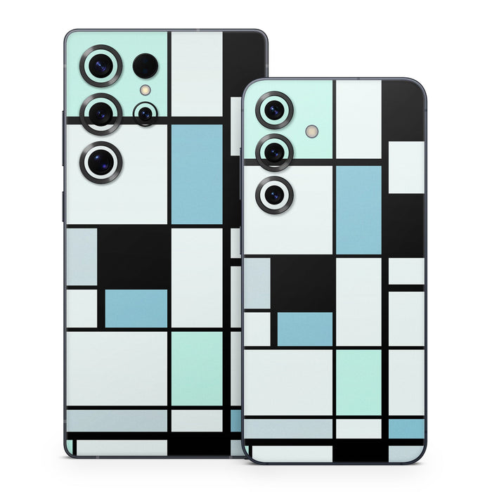 Cooled - Samsung Galaxy S25 Skin